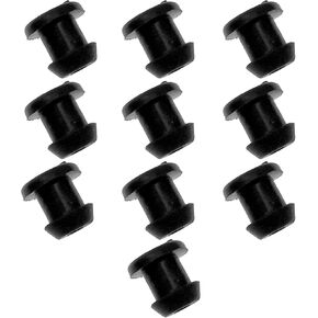 10pack 669-7846 Aftermarket Return Grommet for Hitachi Metabo AST-210 THB-2510 TBC-220 669-7846