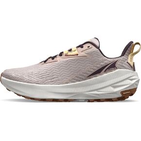 ALTRA Women's Experience Wild Trail Running Shoe Taupe
