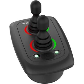 Lewmar 589267: Dual Joystick Thrstr Ctrl Gen2