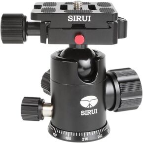 Sirui G-10 G10X G Series Ball Head