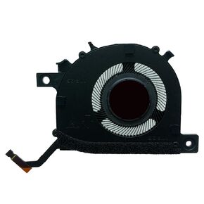 New Replacement CPU Cooling Fan for Dell XPS 13 9315 2022 DC5V Series Laptop 0R9RN8 EG50030S1-C210-S9A