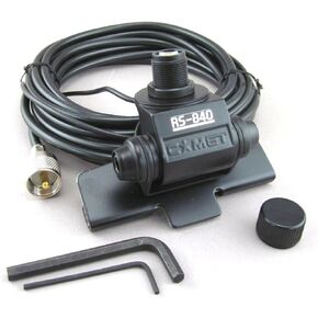HD-5M Comet Mobile Antenna Adjustable Lip Mounts