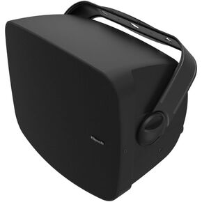 Klipsch RSM-650 Indoor/Outdoor Speaker, White (Pair) - Two-Way All-Weather Loudspeakers - 6.5" IMG Woofer & 1" Titanium Dome Tweeter
