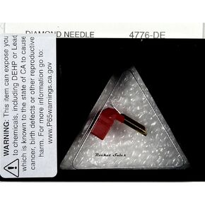 إبرة قلم فونوغراف بديلة متوافقة مع Shre RXT5 RXP3 RXT6 Pro-Track JB Series N99E in Kuwait