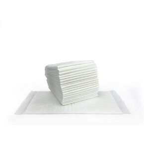 Quick Dam WUM-200 Spill and Leak Mat, White