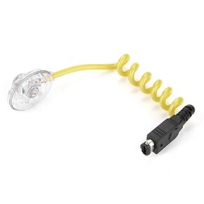 01 02 015 Store LED Light, White Light Light Source Portable LED Light for Gameboy Advance
