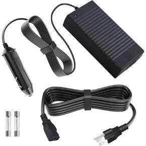 12V10A Power Converter Adapter Compatible with GMG Davy Crockett Trek Ledge Peak Green Mountain DB/JB Grills GMG-ADP10A GMGADP10A P-1001 P-1266 P-1283 P-1295 P-1235 Model