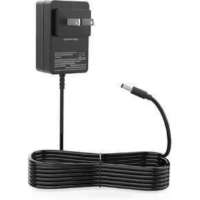 18V Charger Compatible with Hypervolt 2/2 Pro/Go/Go 2 AC Adapter for Hyperice 2/2 Pro Massage Gun for Vyper 3/2/Go Replacement Power Cord
