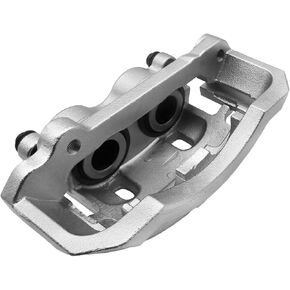 Front Right 18-B4746 Brake Calipers with Bracket| Fits 2000-2002 Ram 2500, 2000-2002 Ram 3500