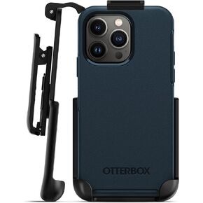 Encased Belt Clip for Otterbox Symmetry Case (iPhone 13 Pro/iPhone 14 Pro) Holster Only, Case is Not Included