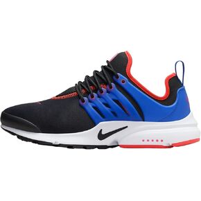 Nike Women's Air Presto Running Shoes Black/Hyper Pink