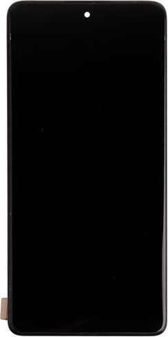 استبدال شاشة LCD متوافق مع Xiaomi Redmi Note 10 Pro (أسود مع إطار مجموعة محول رقمي لشاشة اللمس مع أدوات الإصلاح in Saudi Arabia