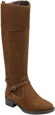 Easy Spirit Leigh Wide Shaft Womens Boot in Saudi Arabia