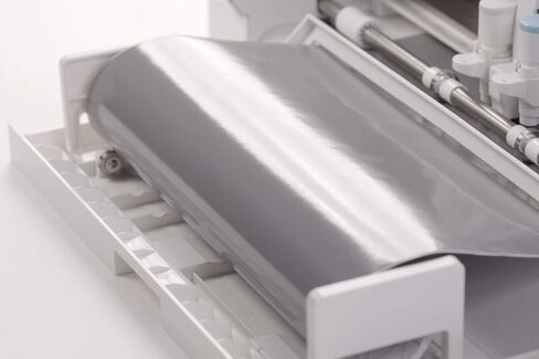 Silhouette America Silhouette Cameo 4 مع بلوتوث، وبساط قطع 12 × 12، وAutoblade 2، و100 تصميم وبرنامج Silhouette Studio - الإصدار الوردي (متجدد) in Saudi Arabia