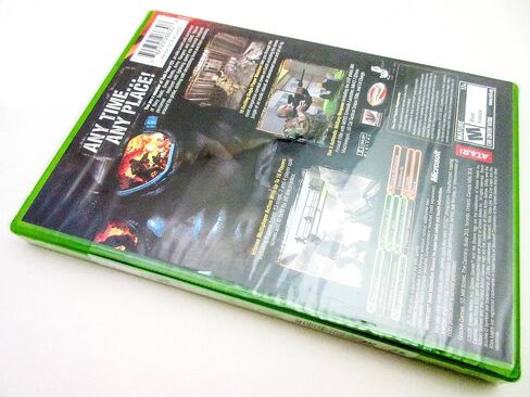Combat Task Force 121 - Xbox (Renewed) in Saudi Arabia