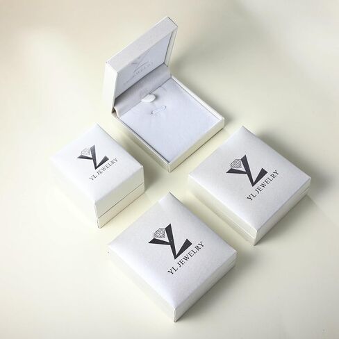 YL Cross Necklace 925 Sterling Silver Ankh Crucifix Pendant Infinity Criss Jewelry for Women in Saudi Arabia