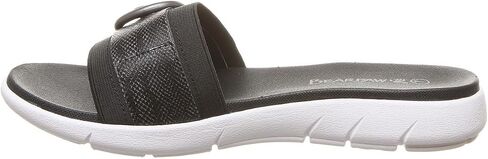 BEARPAW Women's Kyra Multiple Colors | Women's Slide Sandal | Women's Shoe | Comfortable & Lightweight in Saudi Arabia
