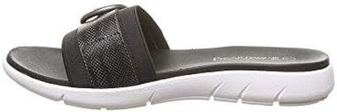BEARPAW Women's Kyra Multiple Colors | Women's Slide Sandal | Women's Shoe | Comfortable & Lightweight in Saudi Arabia