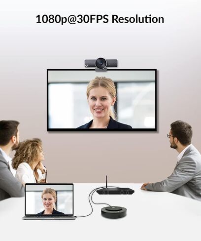 v AV Access AV Access Wireless USB-C Dongle for eShare W50 Screen Cast Mirroring Dongle مع اتصال لاسلكي، تحكم سهل في الأزرار، توافق عالمي لغرفة الاجتماعات الصغيرة أو الجماعية in Kuwait