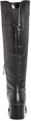 MICHAEL Michael Kors Dylyn Tall Boots Black in Saudi Arabia