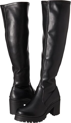 Madden Girl Coretta Womens Boot in Saudi Arabia
