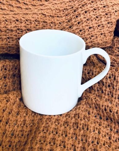 We’re pregnant secret message mug. Pregnancy announcement. Hidden message cup. Pregnant gift. Baby announcement. in Saudi Arabia