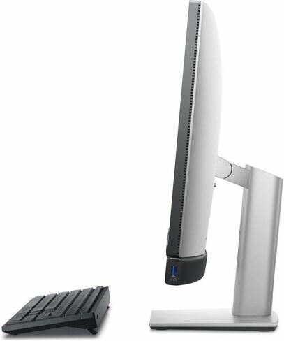 Dell OptiPlex 7000 7420 Plus All-in-One Computer - Intel Core i7 14th Gen i7-14700 - 16 GB - 512 GB SSD - 23.8" Full HD Touchscreen - Desktop in Saudi Arabia