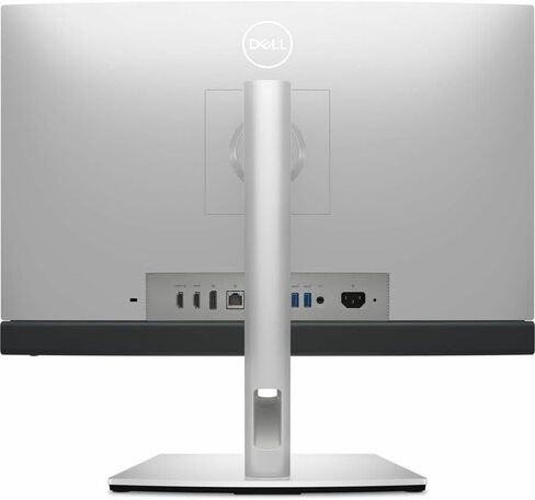 Dell OptiPlex 7000 7420 Plus All-in-One Computer - Intel Core i7 14th Gen i7-14700 - 16 GB - 512 GB SSD - 23.8" Full HD Touchscreen - Desktop in Saudi Arabia