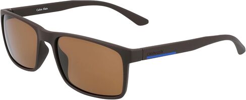 Calvin Klein Men's Ck21508s Rectangular Sunglasses in Saudi Arabia
