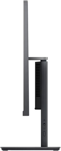 كمبيوتر مكتبي Lenovo IdeaCentre الكل في واحد، شاشة لمس 27 بوصة FHD، 10-Core i7-13620H، 64 جيجابايت DDR5، 1 تيرابايت SSD، Intel UHD Graphics، كاميرا ويب، Wi-Fi 6، Windows 11 Pro، مع ترخيص Microsoft Office مدى الحياة in Saudi Arabia