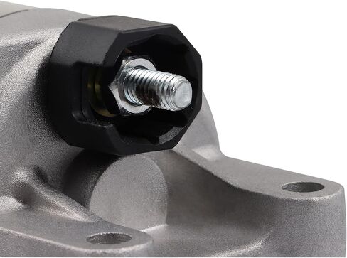 GOOFIT 10 أسنان استبدال المحرك لجونواي Sunl Roketa Baja GY6 47cc 49cc 50cc الصينية 4-السكتة الدماغية سكوتر الدراجة in Saudi Arabia