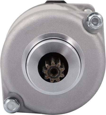GOOFIT 10 أسنان استبدال المحرك لجونواي Sunl Roketa Baja GY6 47cc 49cc 50cc الصينية 4-السكتة الدماغية سكوتر الدراجة in Saudi Arabia