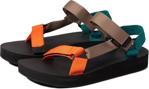 Teva Men's Mid Universal Sandal in Saudi Arabia