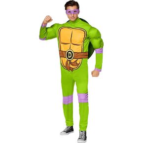 Donatello Classic Men's Costume