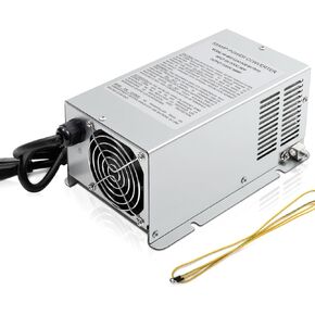 WF-9855 55 Amp RV Power Converter for Lithium Battery,Compatible with WF-9855,WF-9855-AD,WF-9855-LIS&Other WF-9800 Series Power Converter in Kuwait