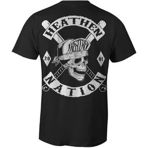Heathen Nation T-Shirt