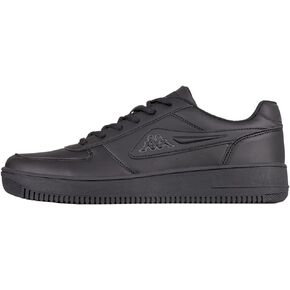 Kappa Unisex Low-Top Sneakers