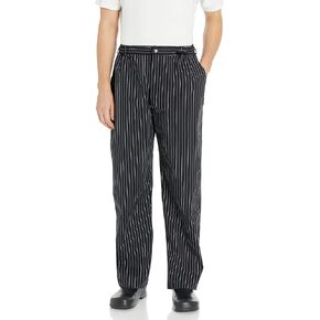 Uncommon Threads Women's Executive Chef Pant