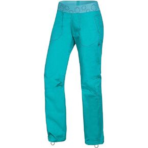 Ocun Women's Pantera Climbing Pants | Breathable Rock Climbing and Bouldering Gear