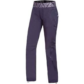 Ocun Women's Pantera Climbing Pants | Breathable Rock Climbing and Bouldering Gear