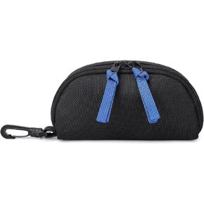 MIRLEWAIY Small Crossbody Shoulder Bag For Men, Women Mini Messenger Bag Water Resistant Satchel Bag Set Multifunctional