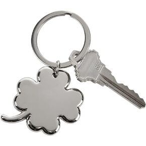 Four Leaf Clover Key Chain