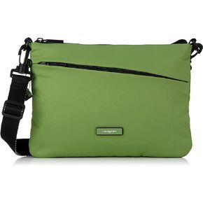Hedgren Orbit Flat Crossbody