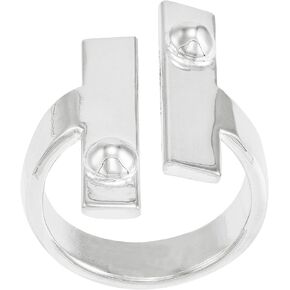 Silpada 'Interest’ Sterling Silver Ring