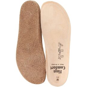 Finn Comfort Unisex-Adult Finnamic Soft Insole