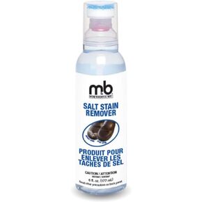 Moneysworth and Best Shoe Care Salt Stain Remover, 6-Ounce