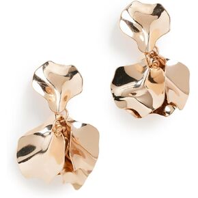 SHASHI Women's Ruellia Earrings