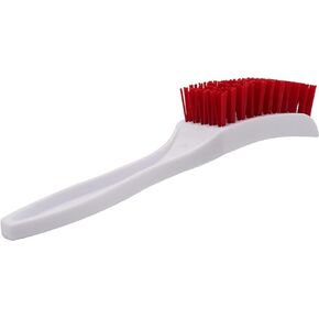 Shoe Sole Brush - Stiff Shoe Cleaning Brush, Shoe Brush Cleaning Tool, Bottom Sole Sneaker Cleaner Brush