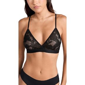 hanky panky Women's ATM Tattoo Bralette