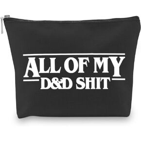 GJTIM D Dragon Dice Pouch All Of My D D Stuff D D Accessory Pouch Bag